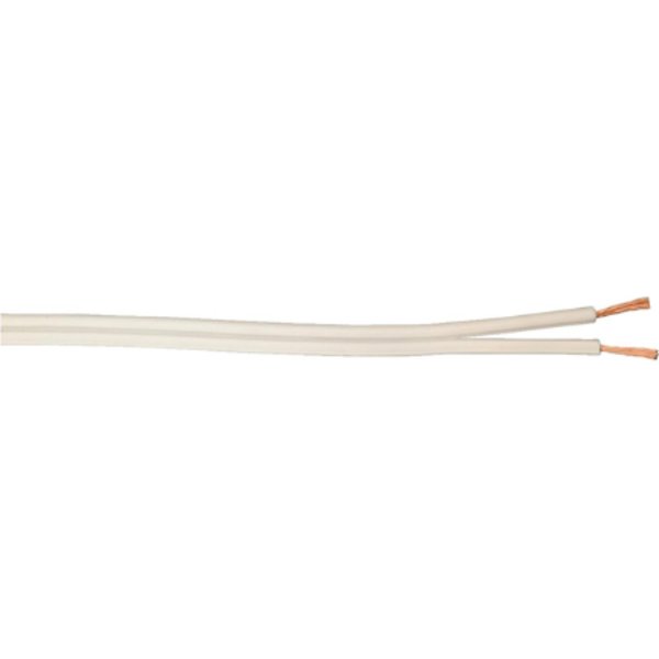 Southwire Cord Lamp 18/2 10A 250Ft White 600006601